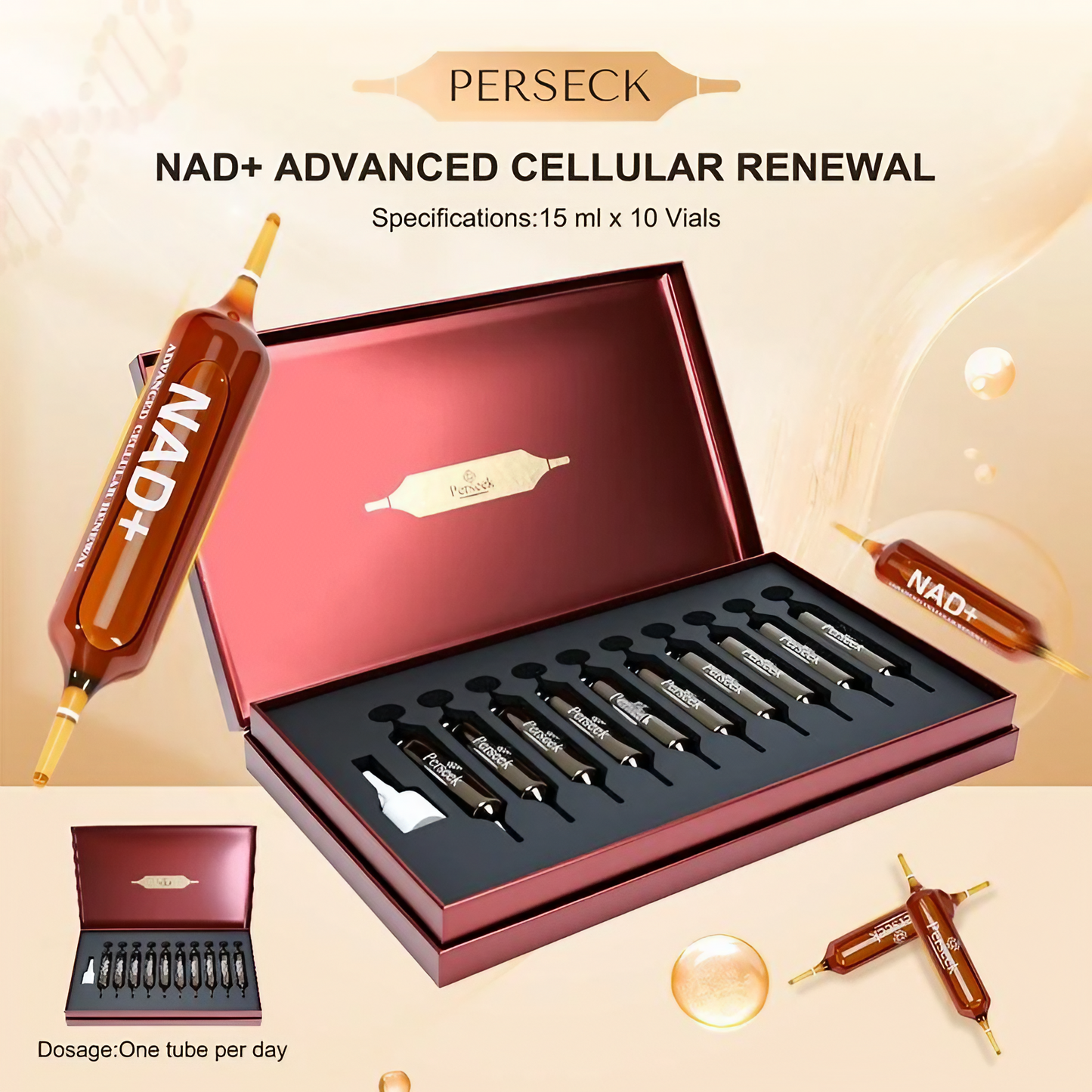Perseck Nad Plus